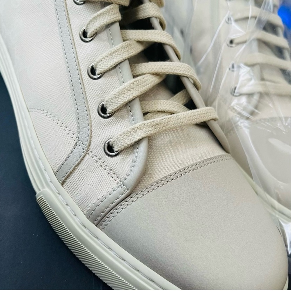 Gucci shoes